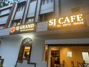 SJ GRAND